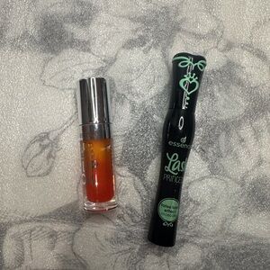Essence lip & lash duo